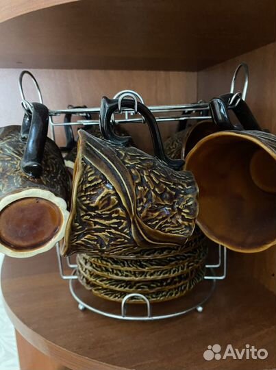 Кофейный набор