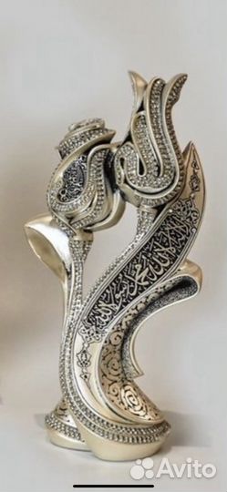 Мусульманские статуэтки