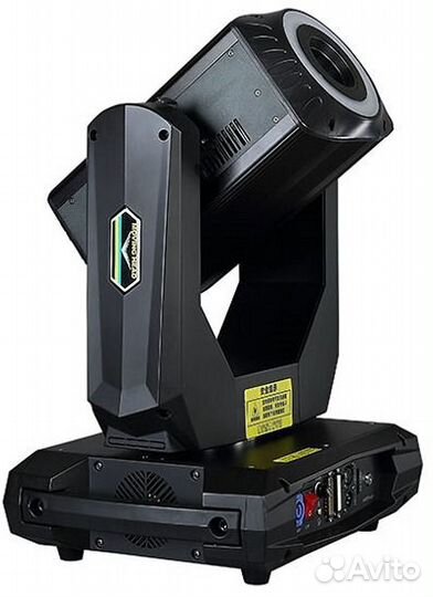 Лазерное шоу для вечеринок и уличной рекламы