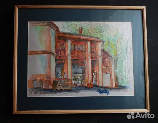 Графическая картина 