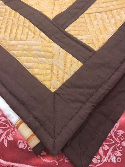 Покрывало стеганое новое