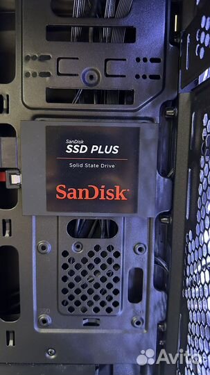 PC Intel Core i5 3570