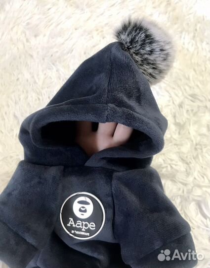 Одежда для собак чихуахуа