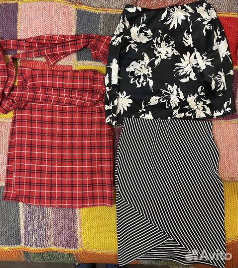 Женские вещи 42-46