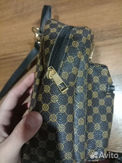 Продам портфельчик