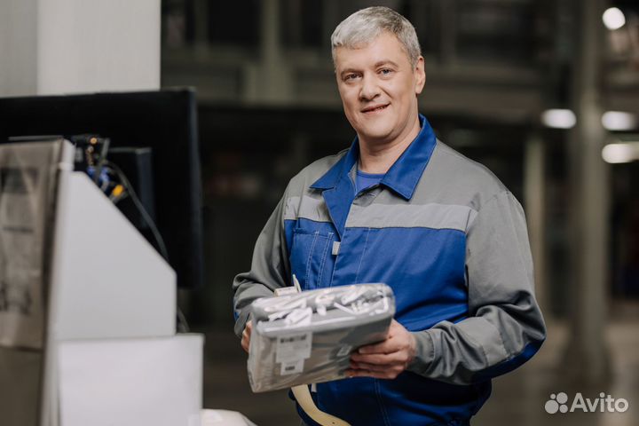 М.Строгино. Упаковщик/упаковщица без опыта в Озон