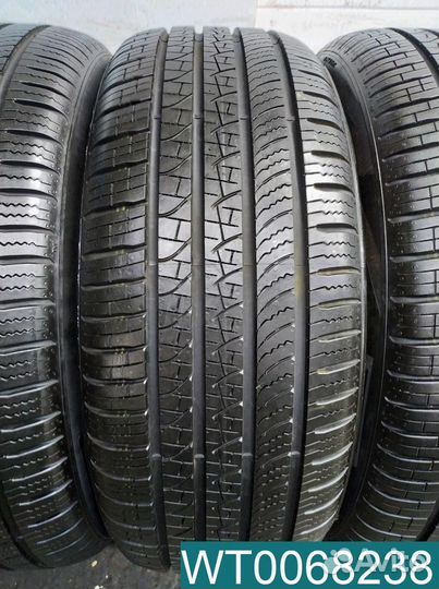 Pirelli Scorpion Zero All Season 235/50 R20 95T