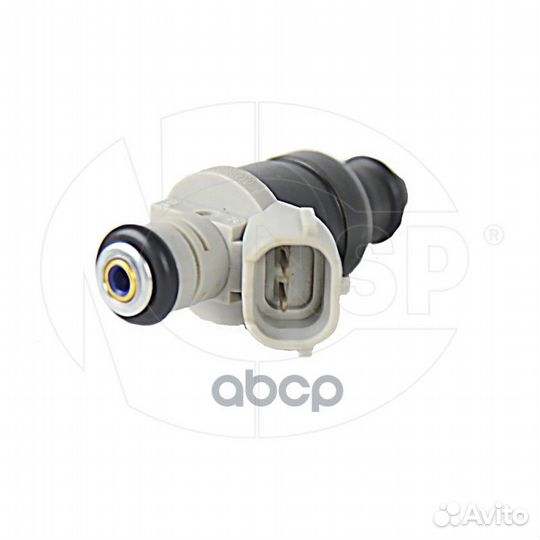 Форсунка топливная NSP0806A906031CT NSP