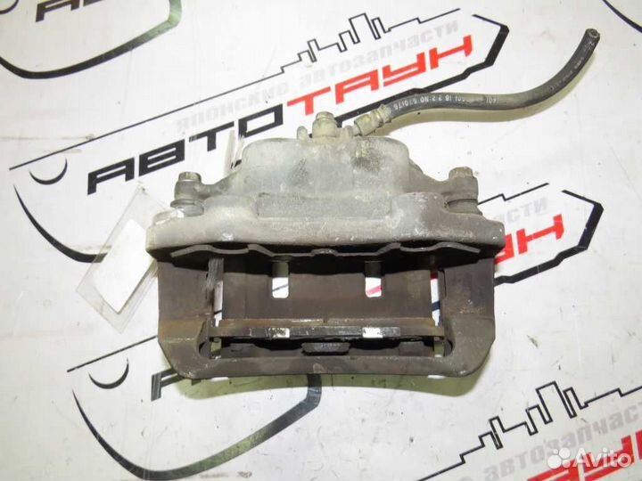 Суппорт В сборе nissan bassara presage R'nessa ser