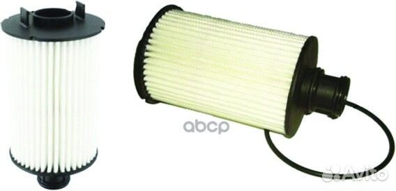 Фильтр масляный land rover discovery/range rove