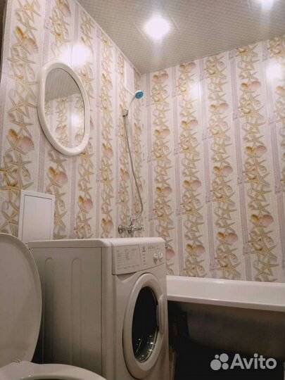 Ремонт ванной комнаты пластиковыми панелями