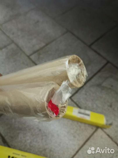 Перья вилки Kawasaki 44013-1485 пара