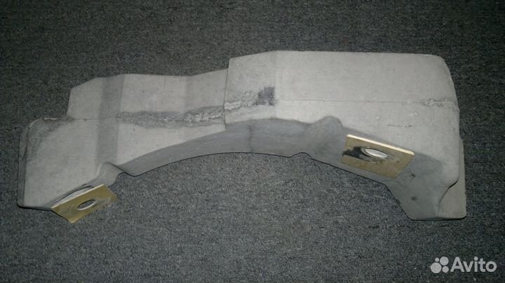 Противовес Betonvibro 9257945 верхний