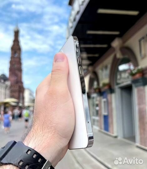 iPhone 12 Pro, 512 ГБ