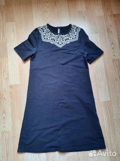 Продам школьные вещи для девочки, рост 146