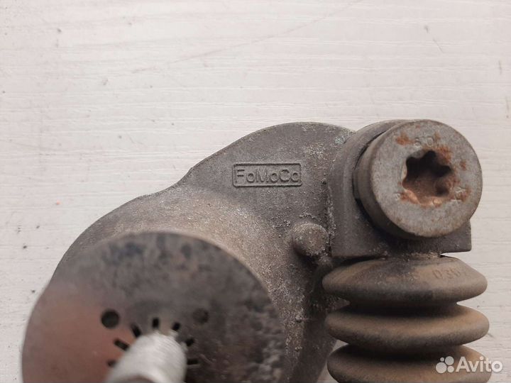 Натяжитель ремня 2.0 tnbb Форд Мондео 4 рестайлинг