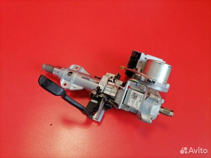 Рулевая колонка Volkswagen Polo 612 cfna 2011