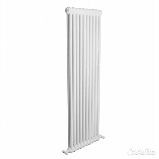 Стальной трубчатый радиатор отопления irsap tesi 2