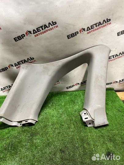 Накладка в салоне задняя левая Chery Tiggo T11