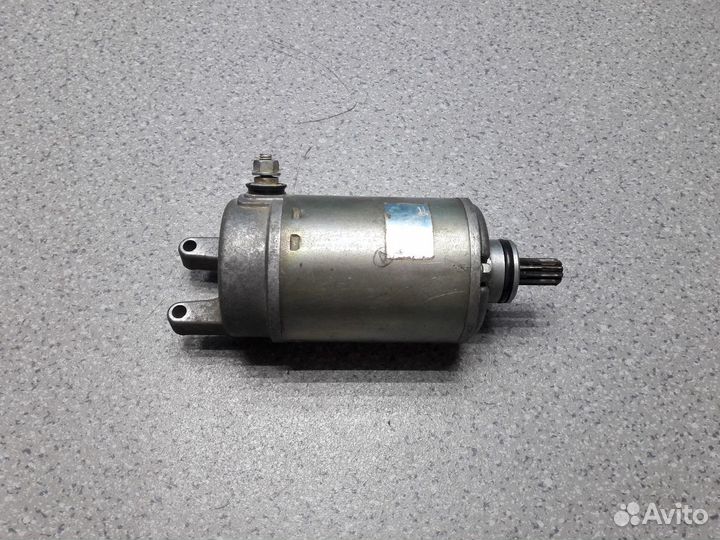 Kawasaki ZZR400-1 1990-1992 Стартер