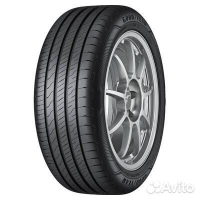 Goodyear EfficientGrip Performance 2 185/65 R15 88H