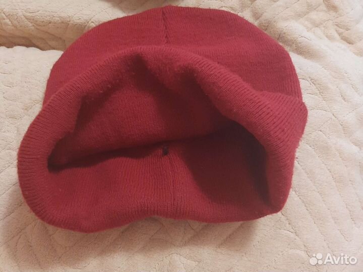 Шапка детская