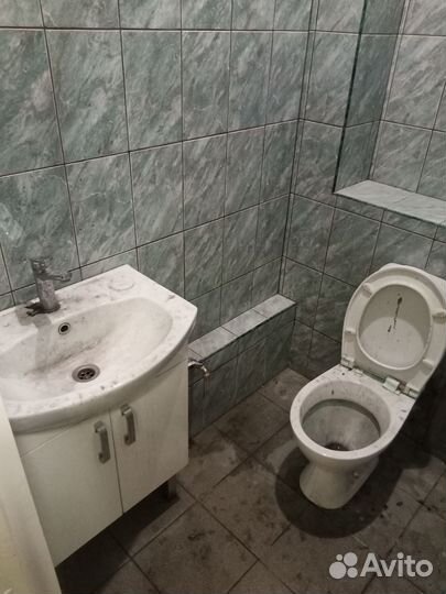 Уборка после ремонта