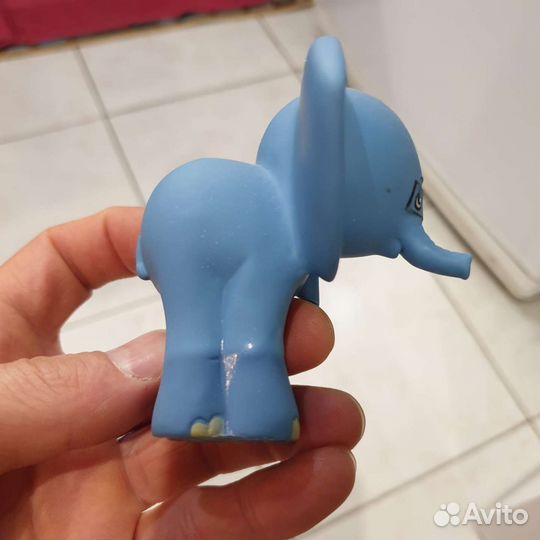 Слоник СССР