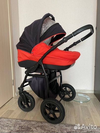 Коляска 3в1 с доставкой