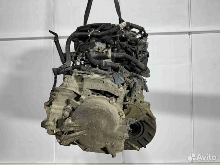 Двигатель Opel Astra Z18XER 2008