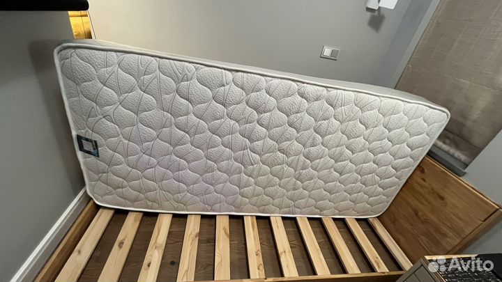 Матрас Димакс ок Лайт Базис 90х200, Без молнии