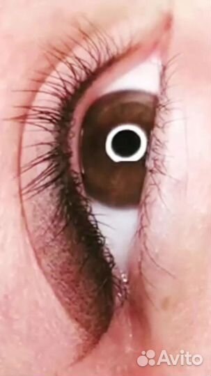 Перманентный макияж