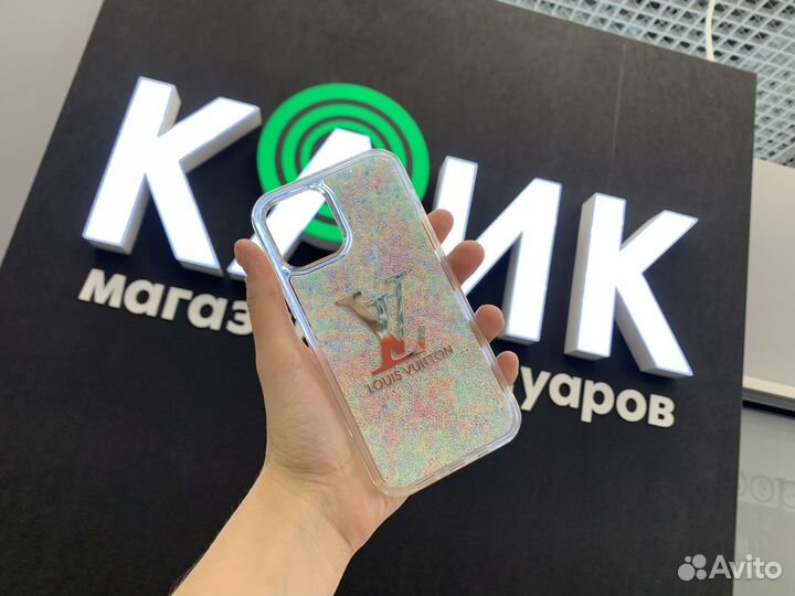 Стильные чехлы для iPhone 12 и iPhone 12 Pro