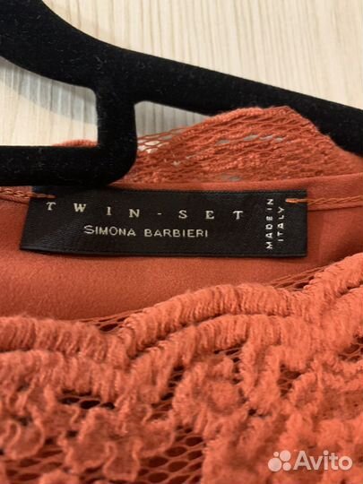 Вечернее платье 44