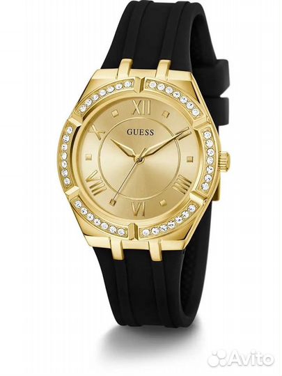 Женские наручные часы Guess