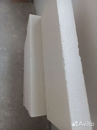 Остатки стройматериалов