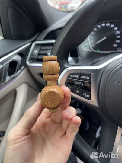 Дубовая бочка 10л с краном в Стерлитамак