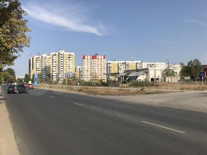 Свободного назначения, 670 м²