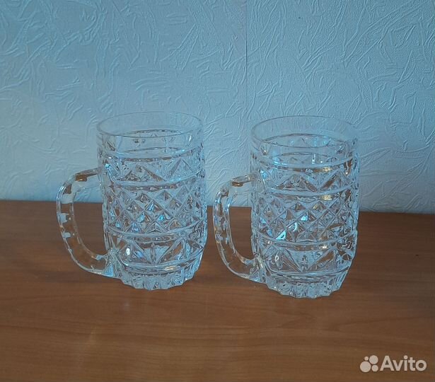 Пивная кружка