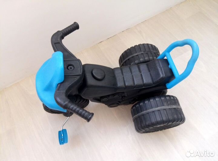 Детский трицикл