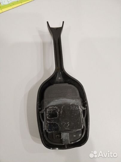 Датчик дождя и света ssangyong kyron