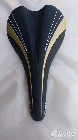 Велосипедное седло