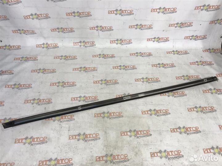 Молдинг крыши правый Nissan Murano (Z50) 2002 - 2