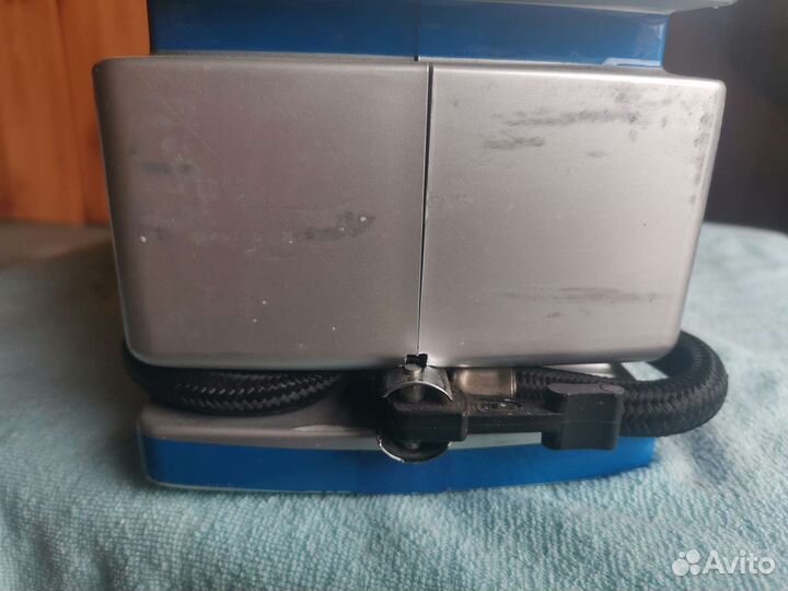 Компрессор