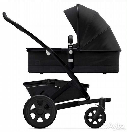 Коляска 2 в 1 joolz geo2