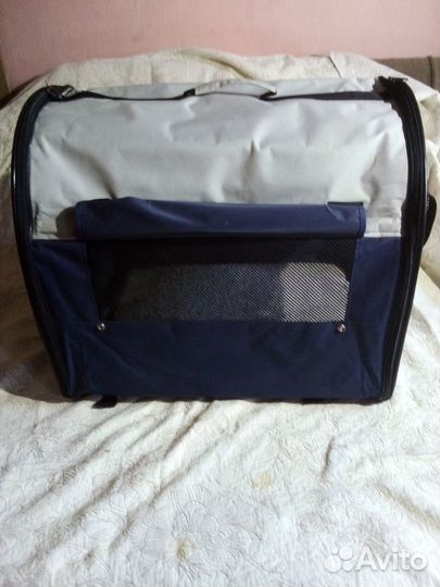 Бокс складной, палатка, переноска