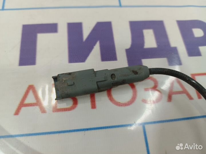 Датчик ABS передний Citroen C4 II 9665386780