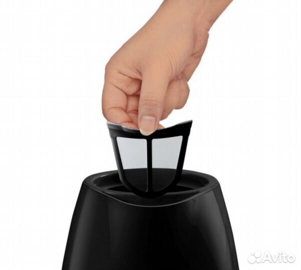 Электрический Чайник Moulinex BY150810