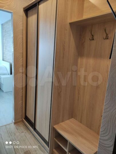 Квартира-студия, 30 м², 17/17 эт.