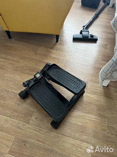 Тренажер степпер